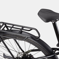 Cannondale Tesoro X 2 - Bicycle Warehouse