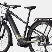 Cannondale Tesoro X 2 - Bicycle Warehouse