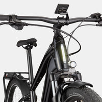 Cannondale Tesoro X 2 - Bicycle Warehouse