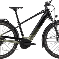 Cannondale Tesoro X 2 - Bicycle Warehouse