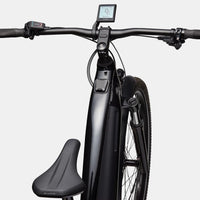 Cannondale Tesoro X 2 StepThru - Bicycle Warehouse