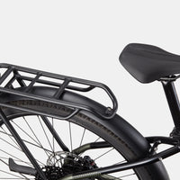 Cannondale Tesoro X 2 StepThru - Bicycle Warehouse