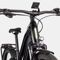Cannondale Tesoro X 2 StepThru - Bicycle Warehouse