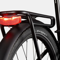 Cannondale Tesoro X 2 StepThru - Bicycle Warehouse