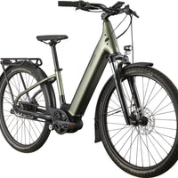 Cannondale Mavaro 2 Low StepThru - Bicycle Warehouse