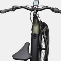 Cannondale Mavaro 2 Low StepThru - Bicycle Warehouse