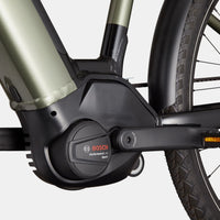 Cannondale Mavaro 2 Low StepThru - Bicycle Warehouse