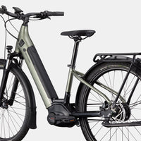 Cannondale Mavaro 2 Low StepThru - Bicycle Warehouse