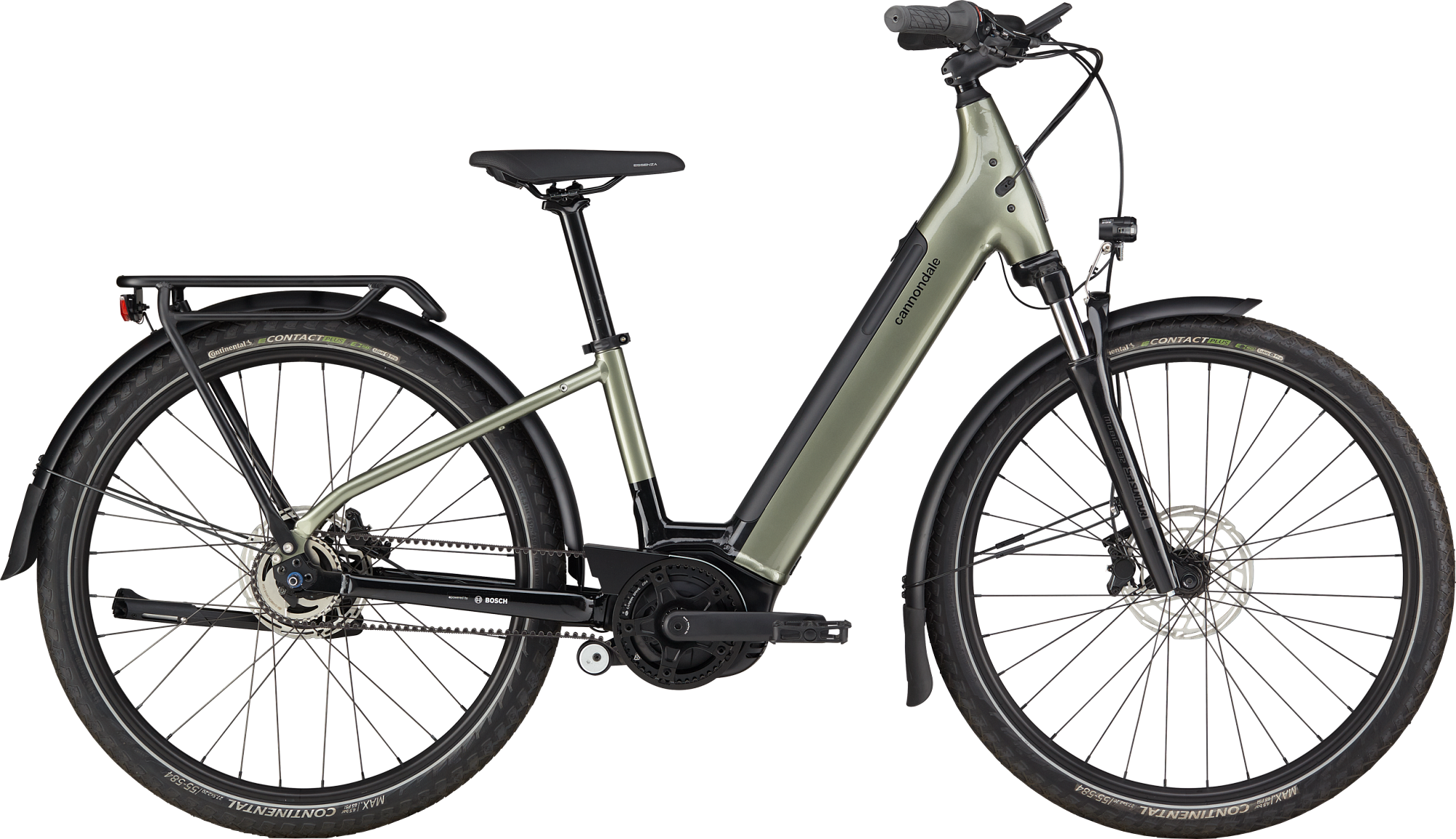 Mavaro 2 Low StepThru