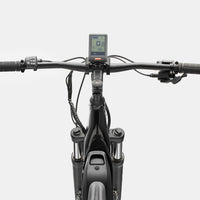 Cannondale Adventure Neo Allroad Speed Low StepThru E-Bike - Bicycle Warehouse