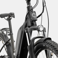 Cannondale Adventure Neo Allroad Speed Low StepThru E-Bike - Bicycle Warehouse