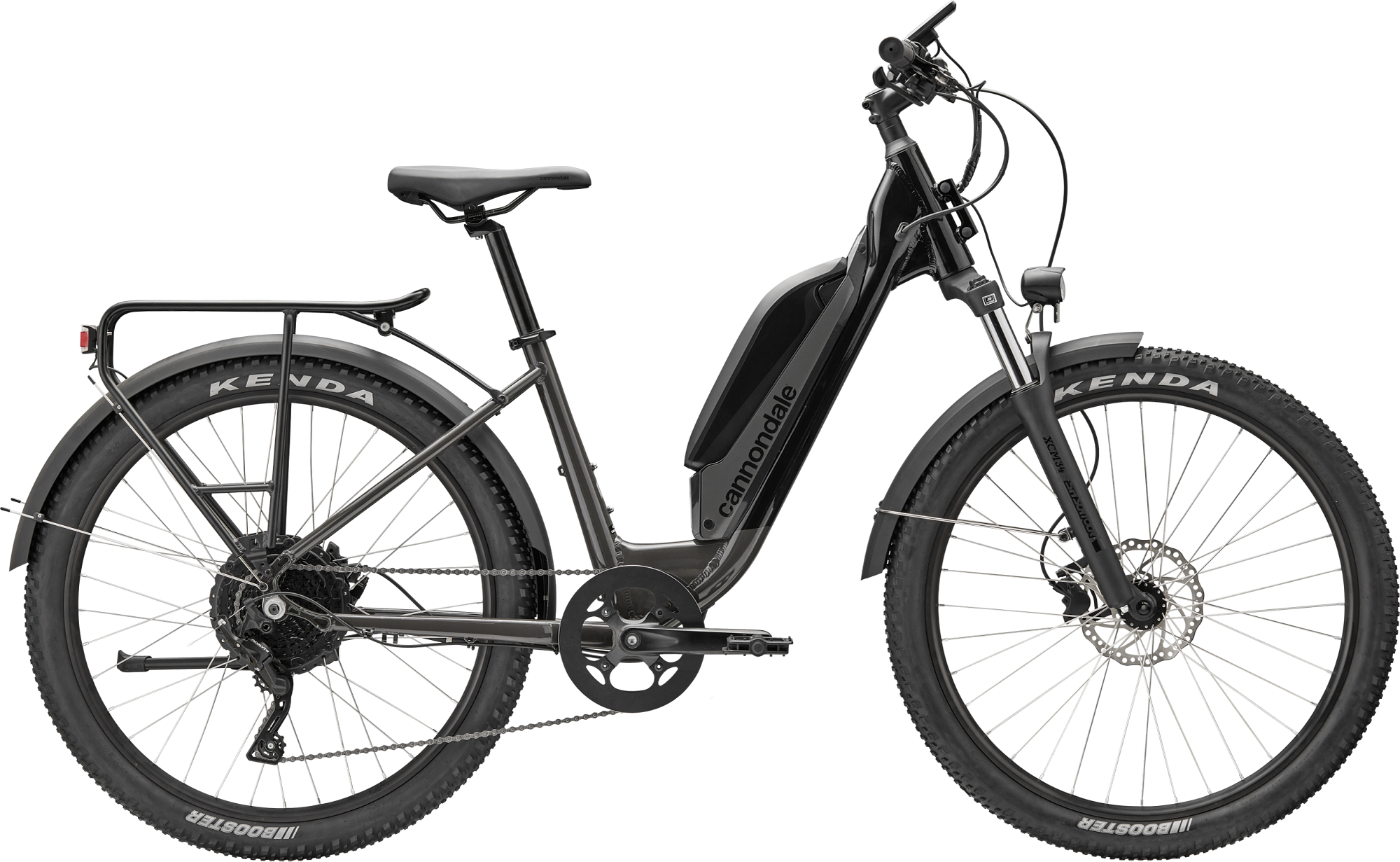 Adventure Neo Allroad Speed Low StepThru E-Bike