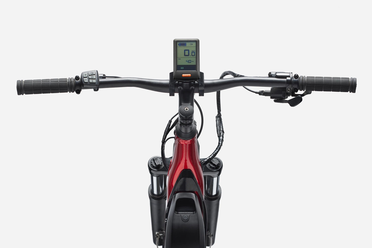 Cannondale Adventure Neo Allroad Speed Low StepThru E-Bike - Bicycle Warehouse