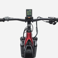 Cannondale Adventure Neo Allroad Speed Low StepThru E-Bike - Bicycle Warehouse