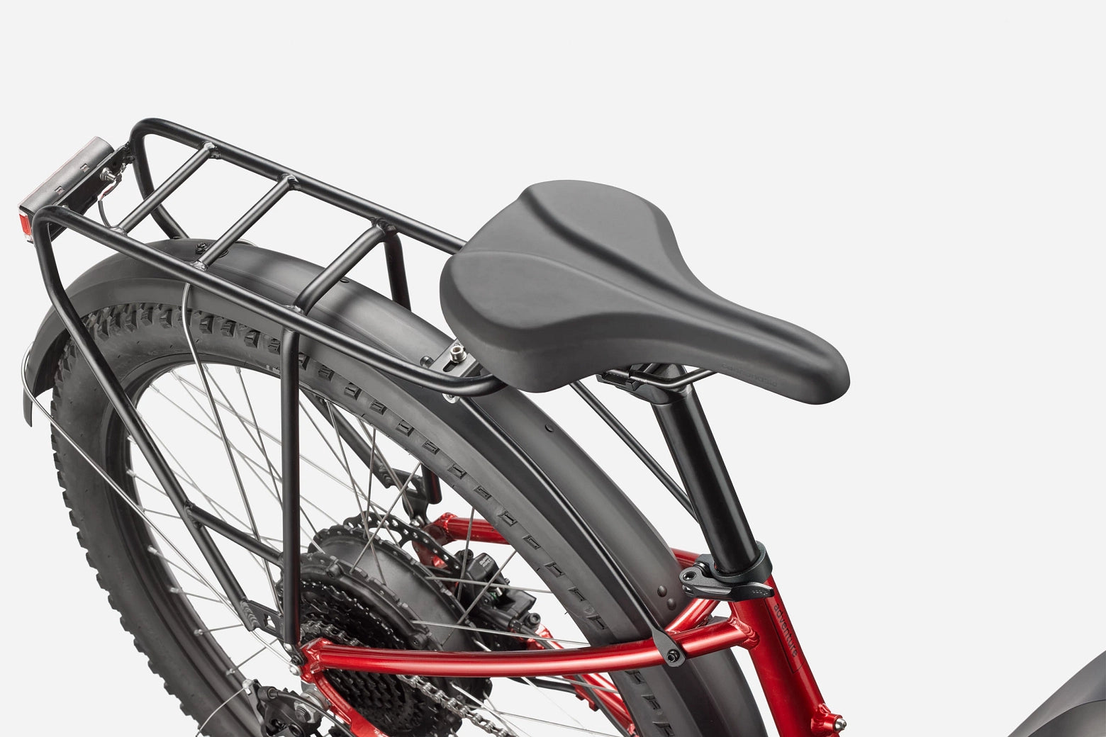 Cannondale Adventure Neo Allroad Speed Low StepThru E-Bike - Bicycle Warehouse