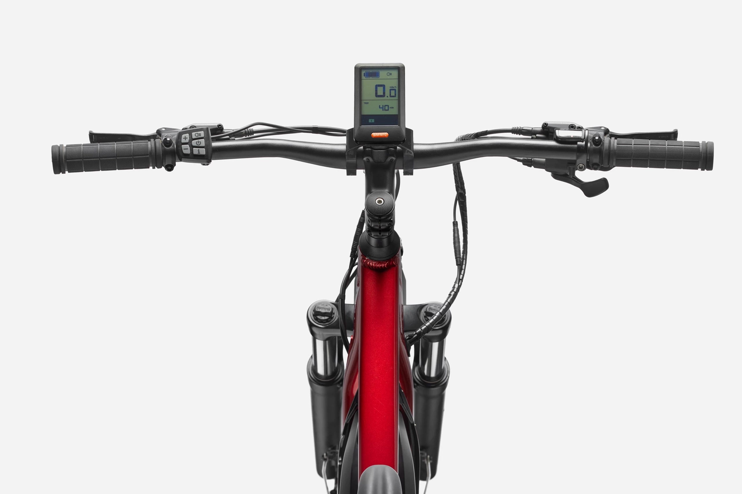 Cannondale Adventure Neo Allroad Speed - Bicycle Warehouse