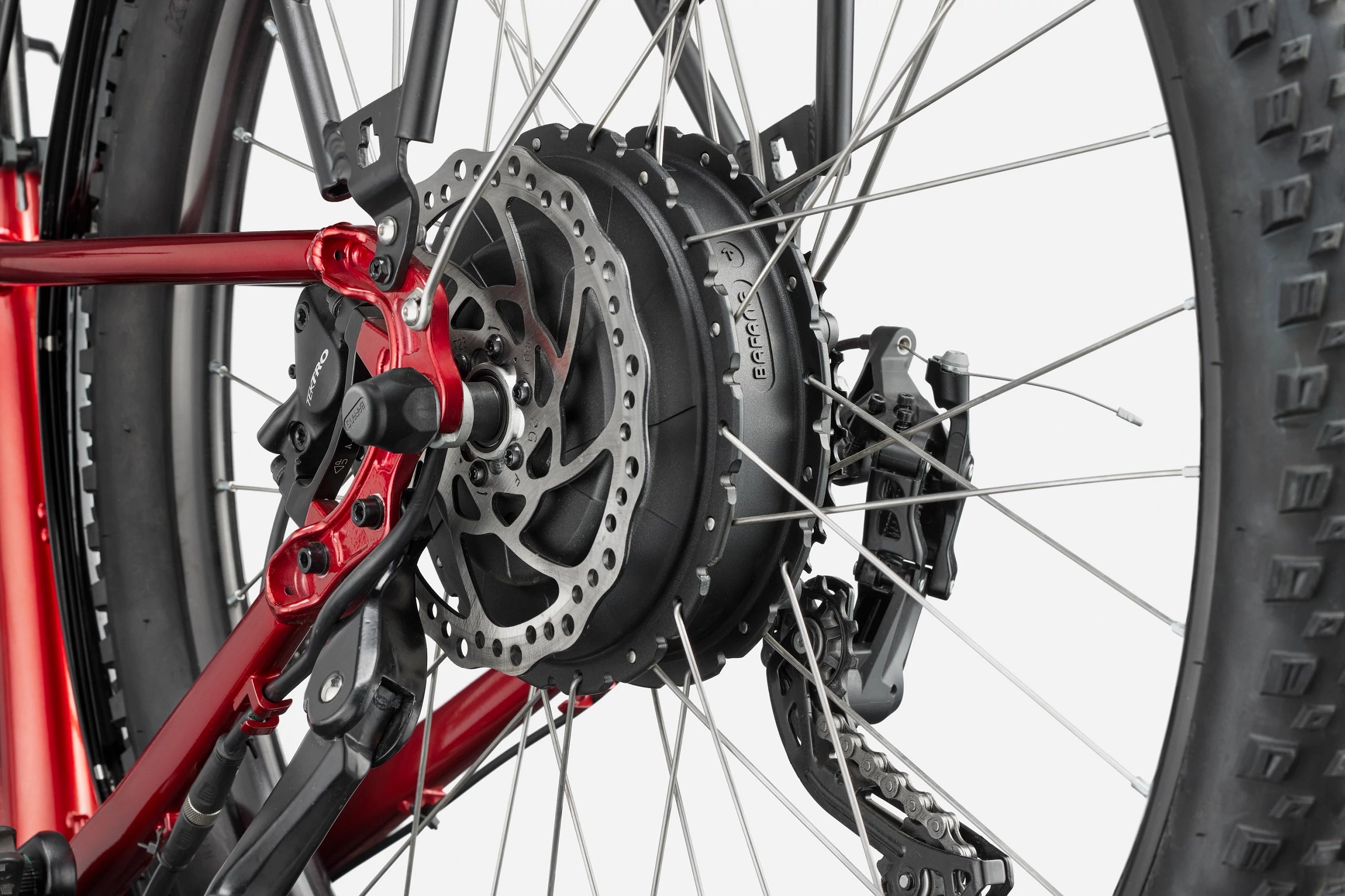 Cannondale Adventure Neo Allroad Speed - Bicycle Warehouse