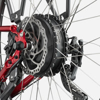Cannondale Adventure Neo Allroad Speed - Bicycle Warehouse