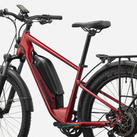 Cannondale Adventure Neo Allroad Speed - Bicycle Warehouse