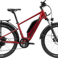 Cannondale Adventure Neo Allroad Speed - Bicycle Warehouse