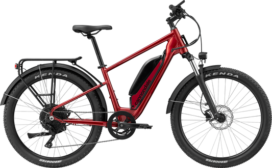 Cannondale Adventure Neo Allroad Speed - Bicycle Warehouse