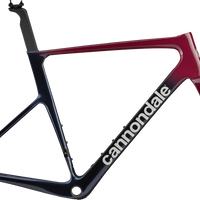 Cannondale SuperSix EVO Hi-MOD Frameset - Bicycle Warehouse