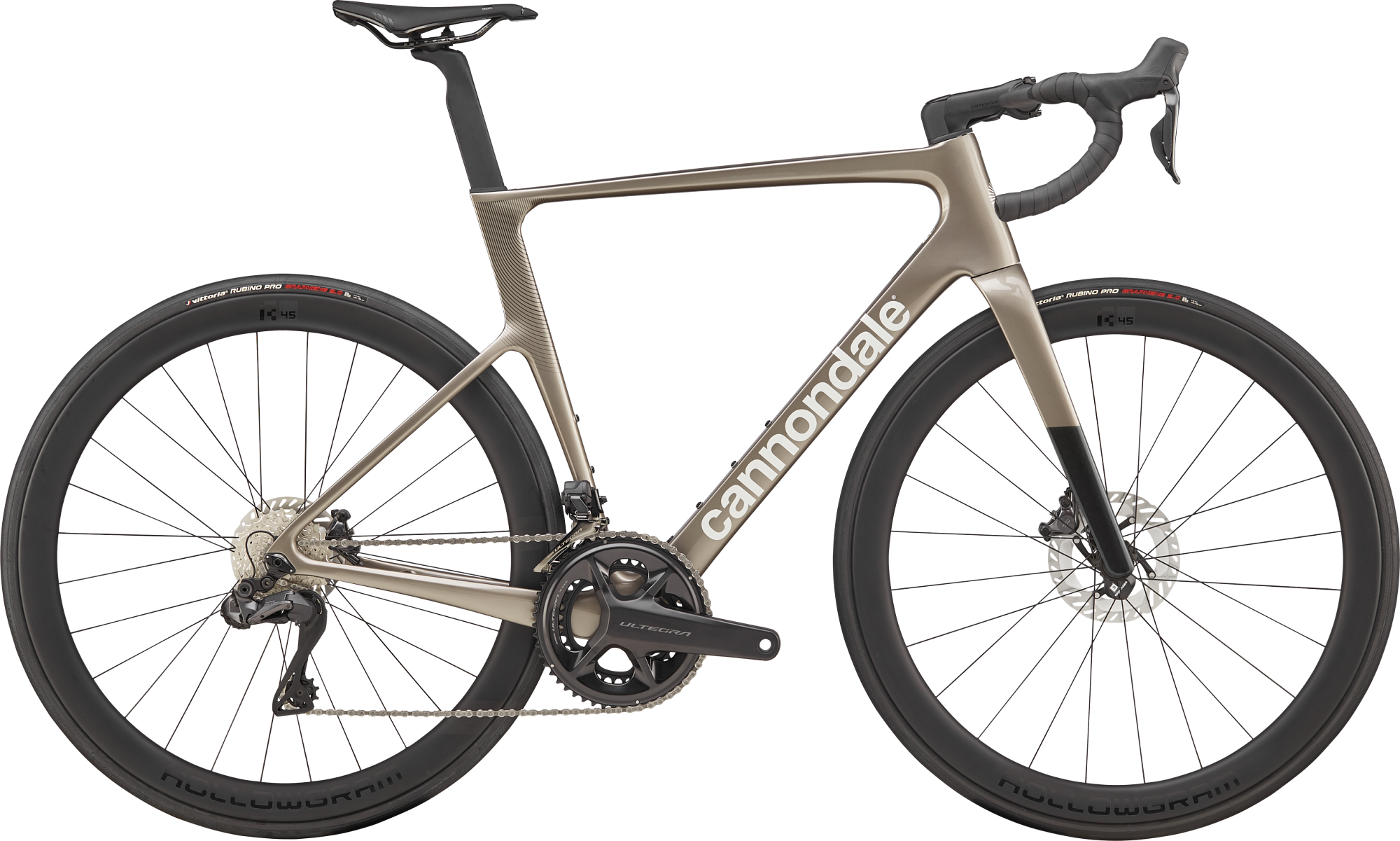Cannondale SuperSix EVO 2 - Bicycle Warehouse
