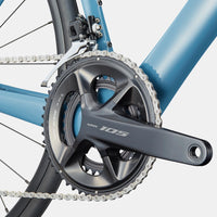 Cannondale SuperSix EVO 4 - Bicycle Warehouse