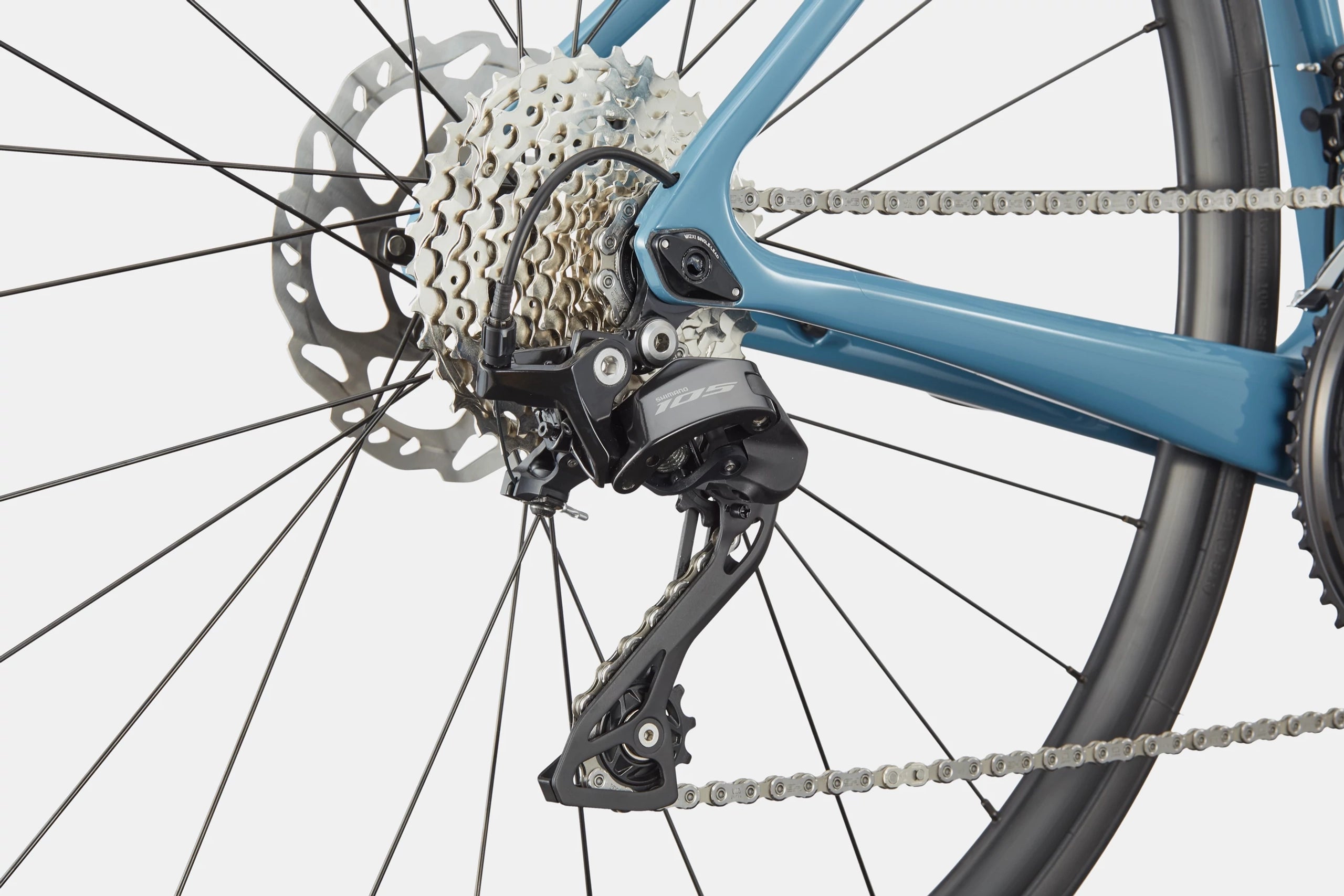 Cannondale SuperSix EVO 4 - Bicycle Warehouse