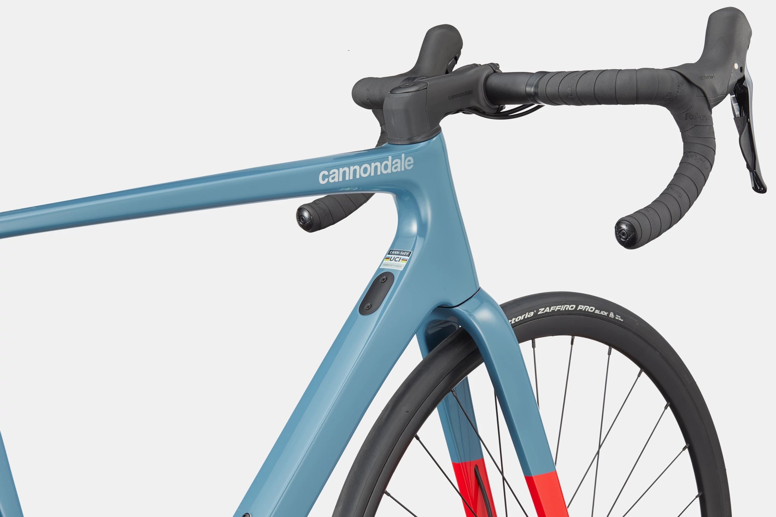 Cannondale SuperSix EVO 4 - Bicycle Warehouse