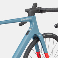 Cannondale SuperSix EVO 4 - Bicycle Warehouse