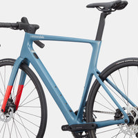 Cannondale SuperSix EVO 4 - Bicycle Warehouse