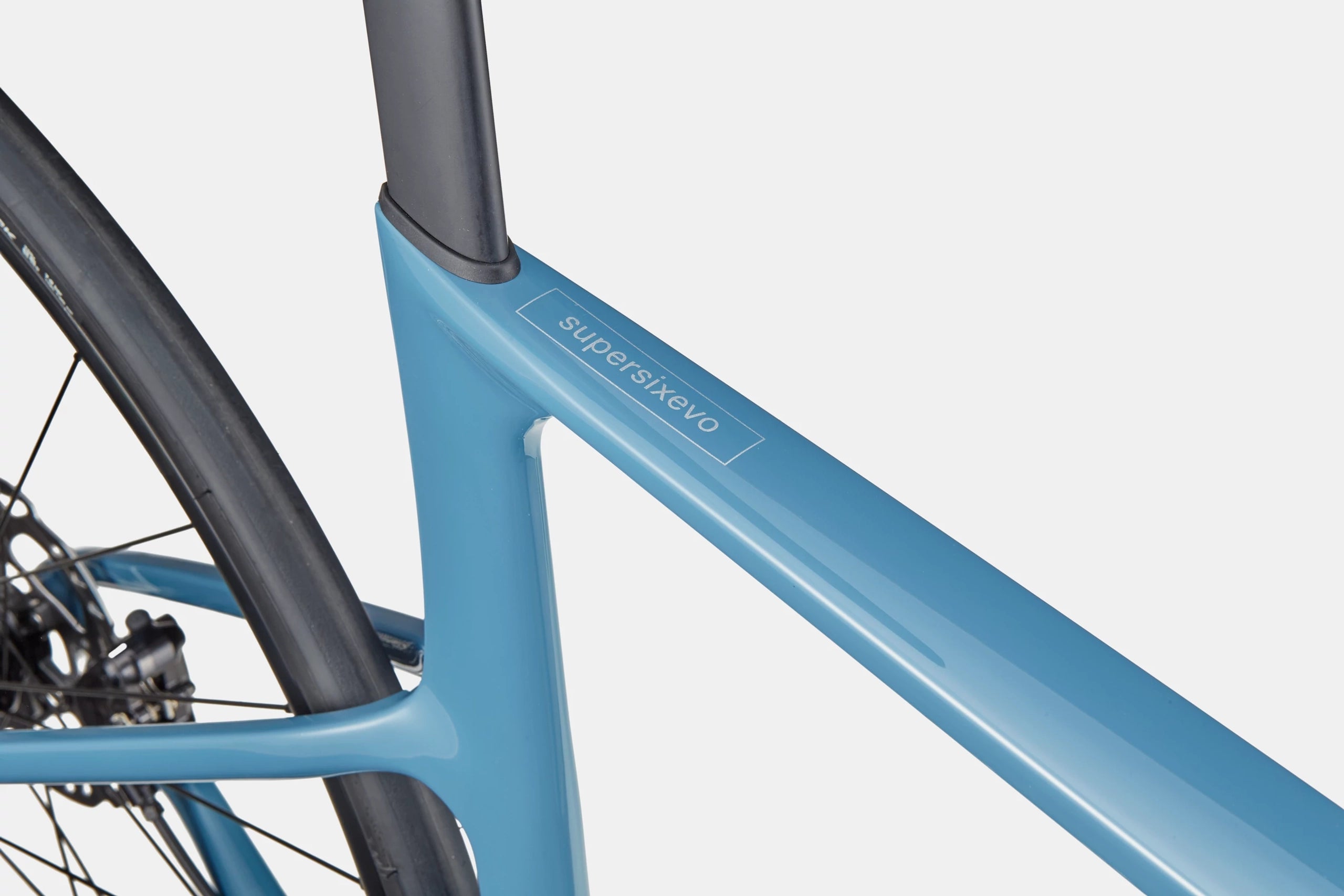 Cannondale SuperSix EVO 4 - Bicycle Warehouse