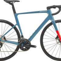 Cannondale SuperSix EVO 4 - Bicycle Warehouse