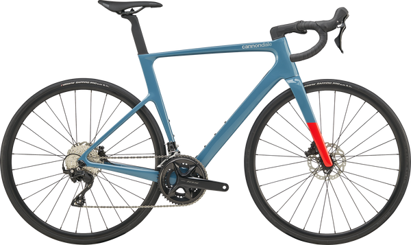 Cannondale SuperSix EVO 4 Road Race Bike – Bicycle Warehouse