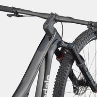 Cannondale Scalpel 2 - Bicycle Warehouse
