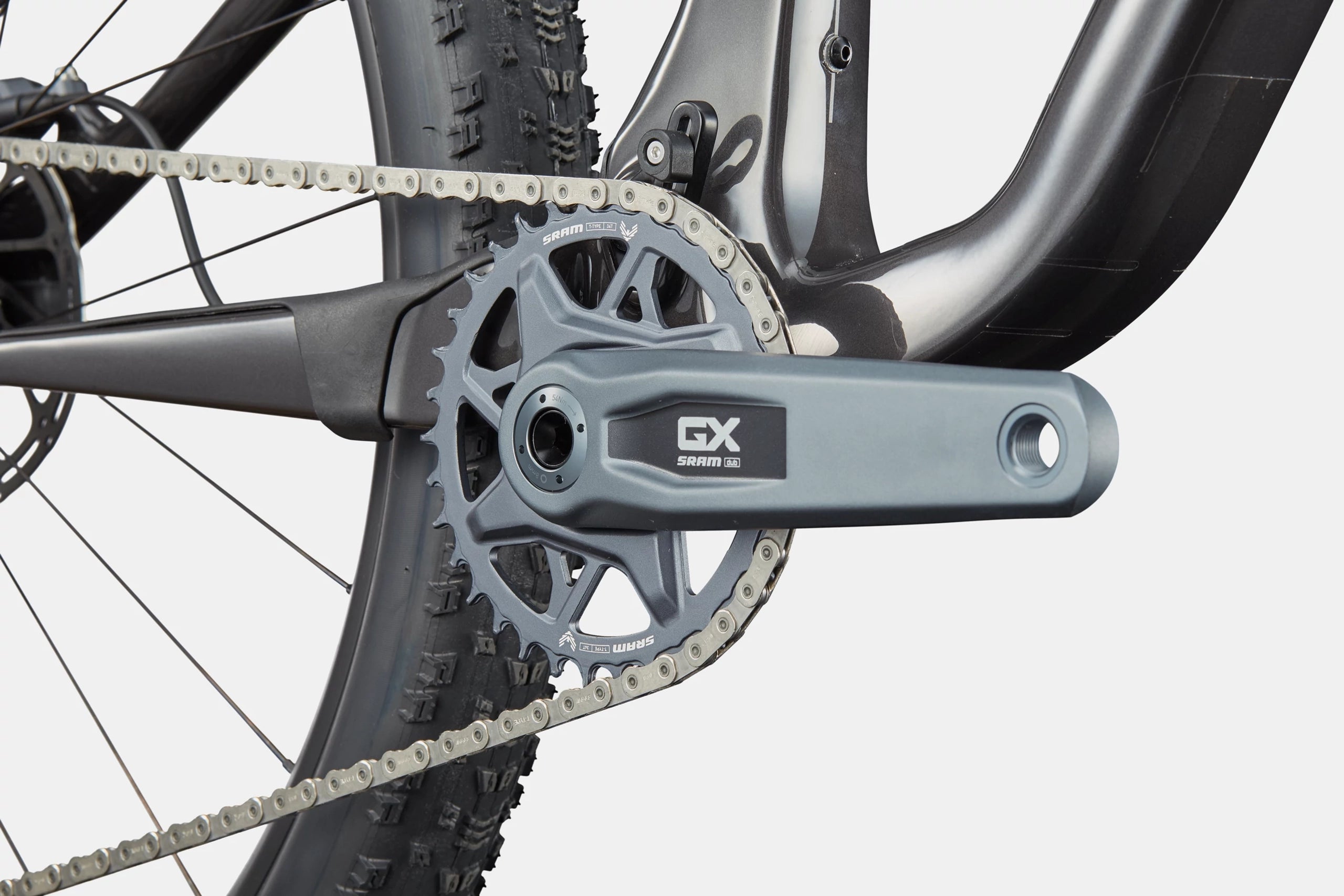 Cannondale Scalpel 2 - Bicycle Warehouse