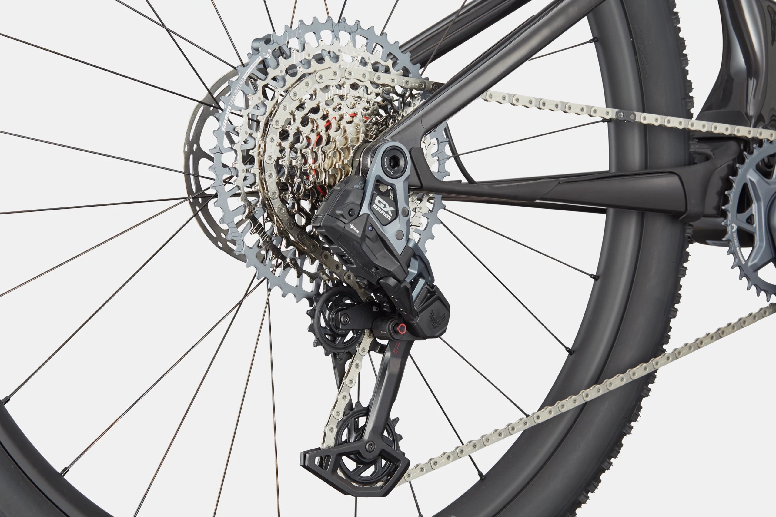 Cannondale Scalpel 2 - Bicycle Warehouse