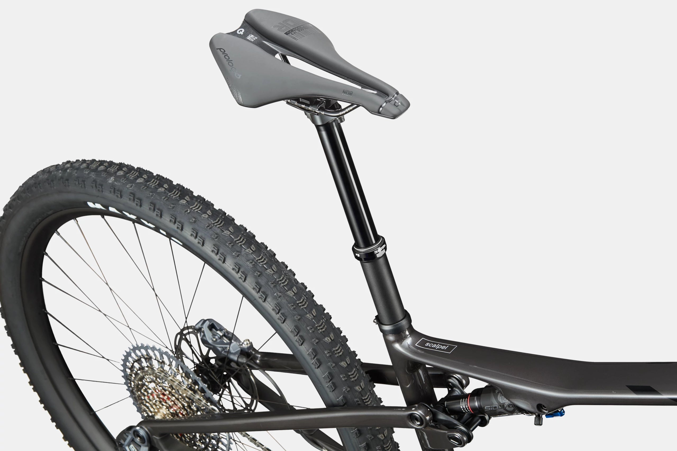 Cannondale Scalpel 2 - Bicycle Warehouse