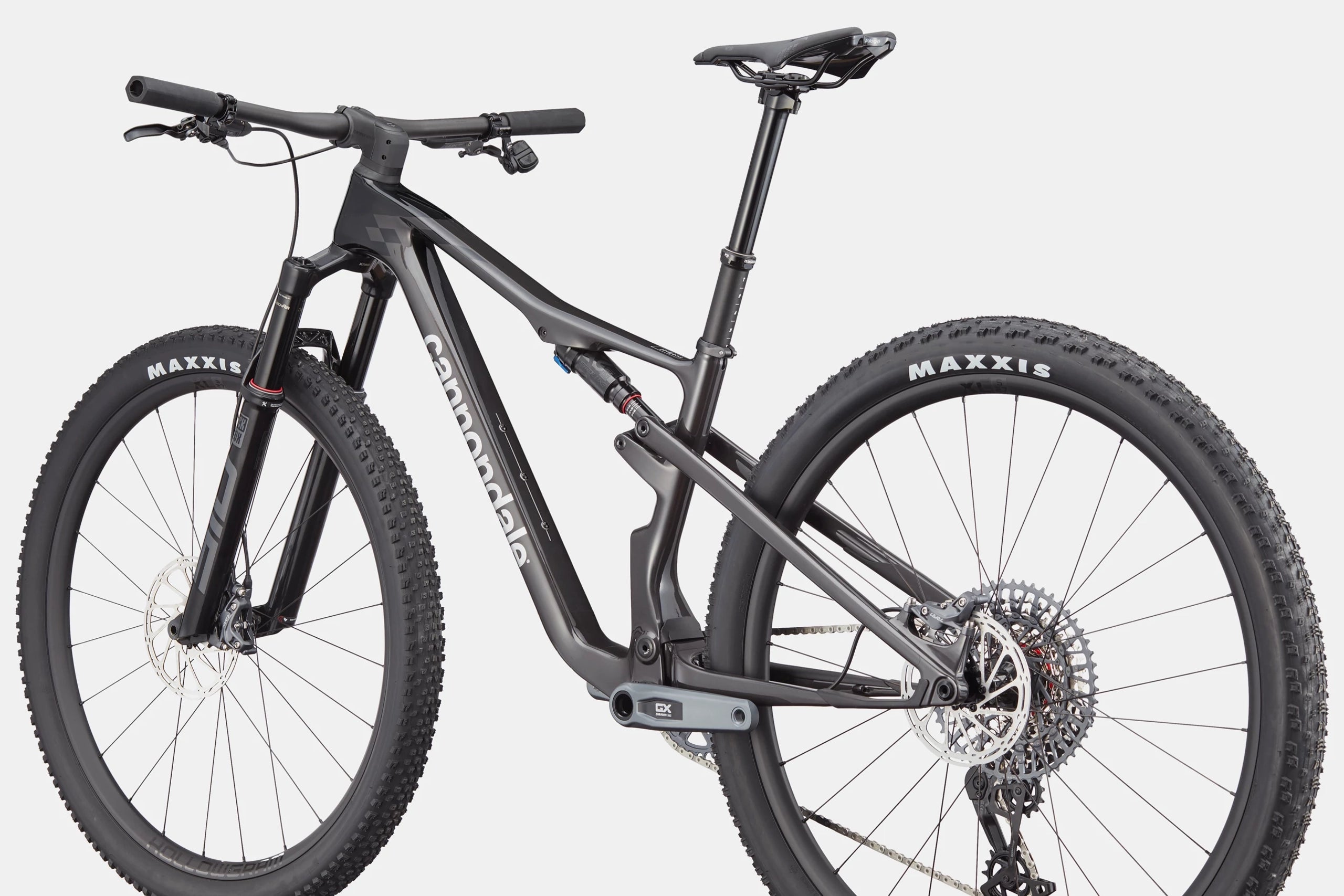 Cannondale Scalpel 2 - Bicycle Warehouse