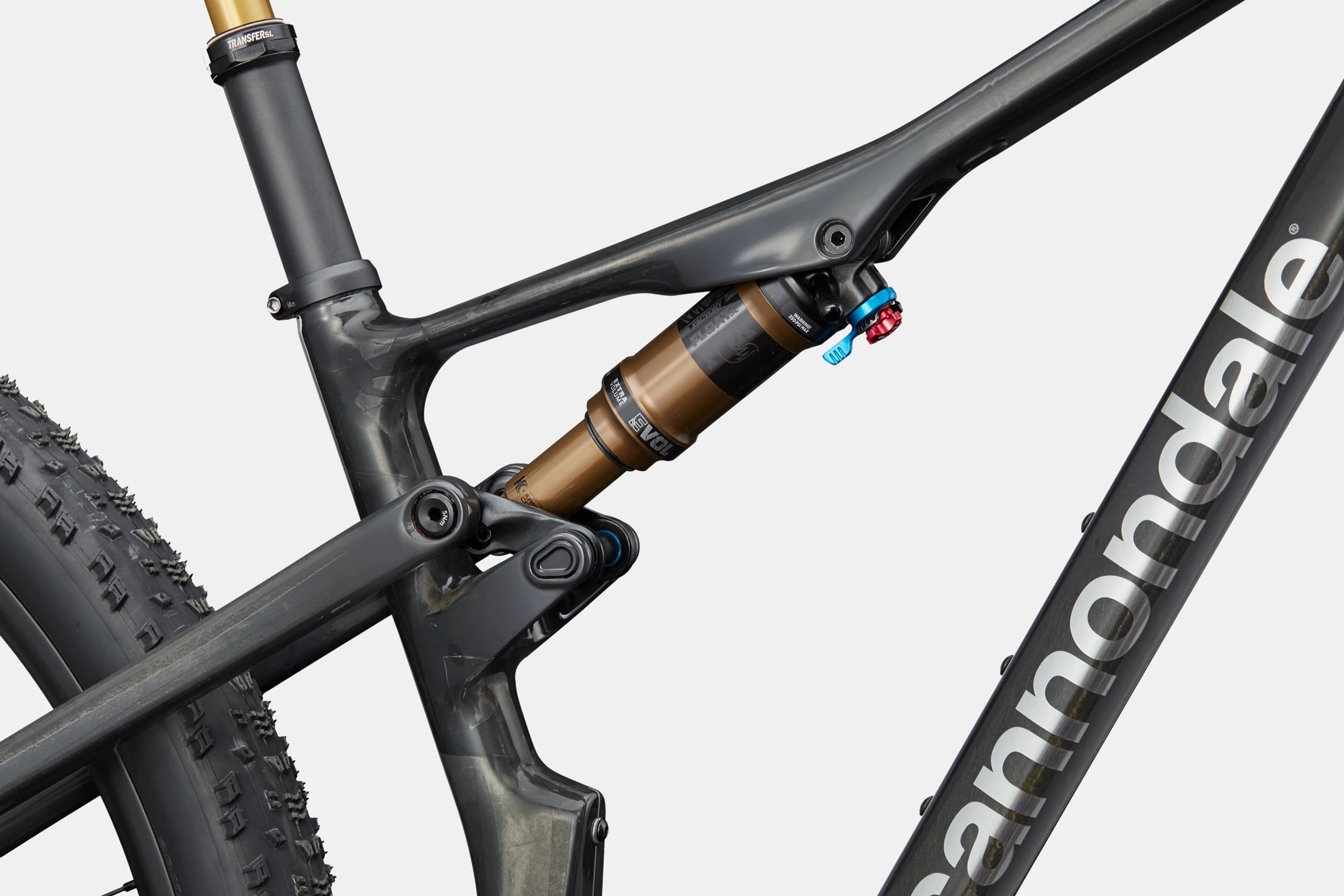 Cannondale Scalpel 2 - Bicycle Warehouse