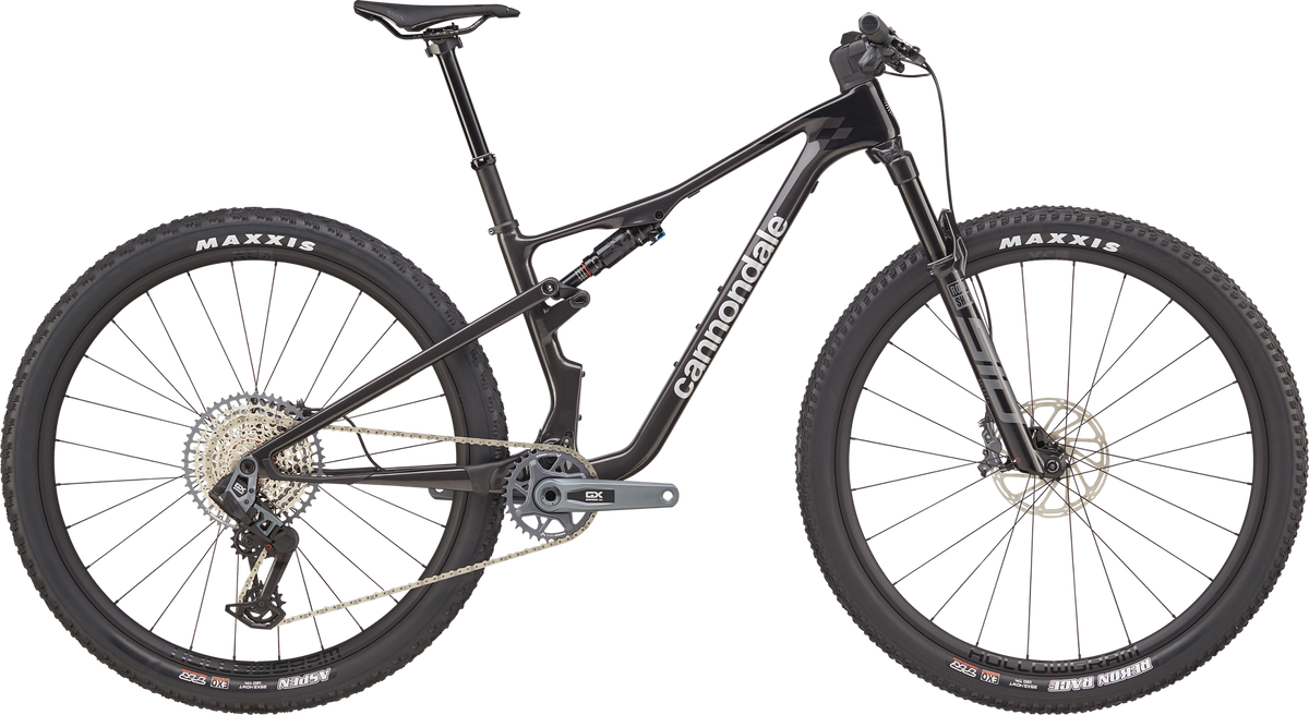 Cannondale Scalpel 2 - Bicycle Warehouse