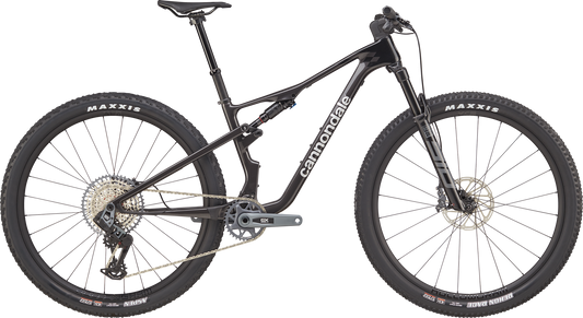 Cannondale Scalpel 2 - Bicycle Warehouse