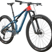 Cannondale Scalpel 2 - Bicycle Warehouse