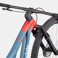 Cannondale Scalpel 2 - Bicycle Warehouse