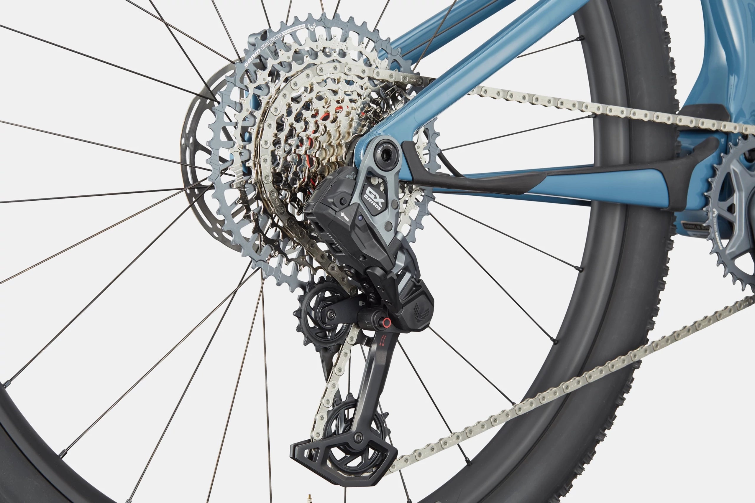 Cannondale Scalpel 2 - Bicycle Warehouse