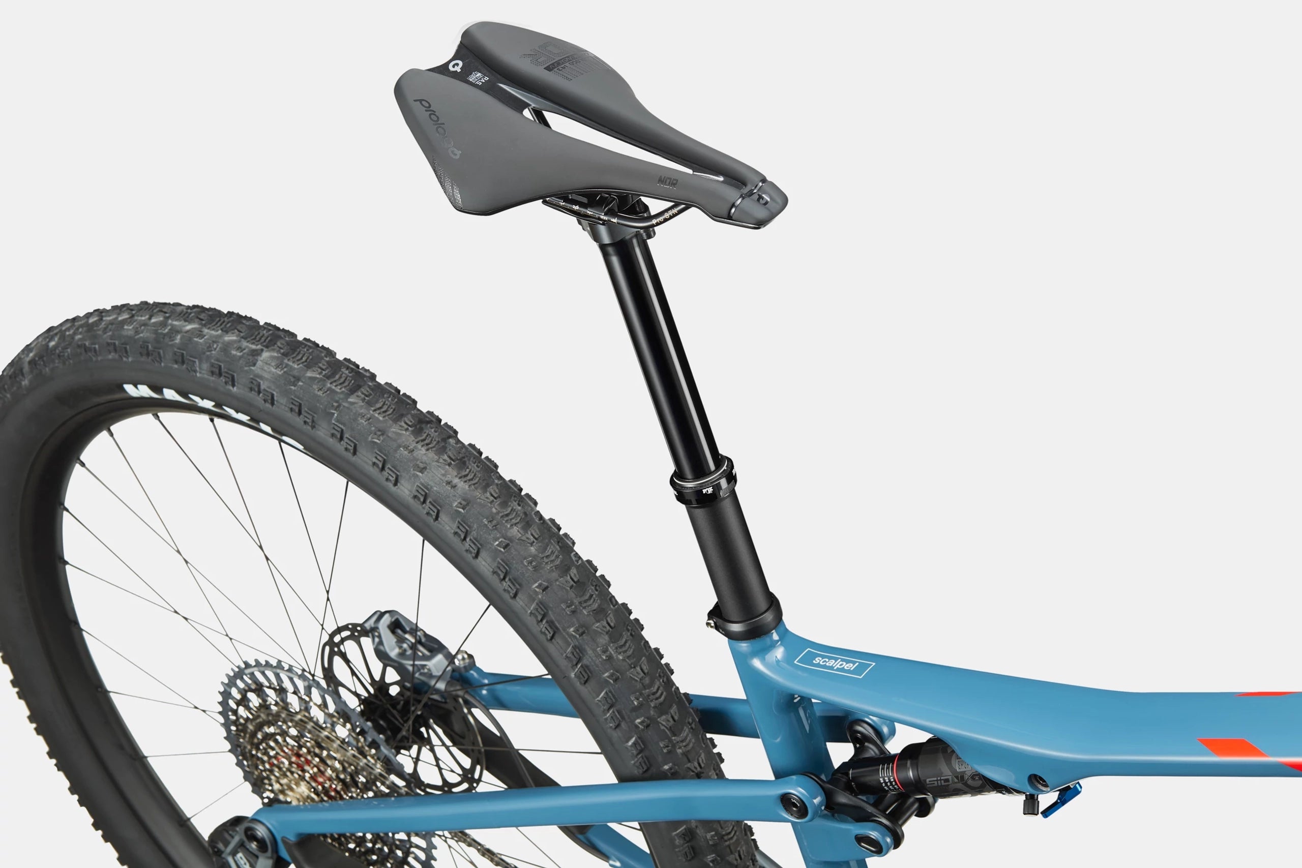 Cannondale Scalpel 2 - Bicycle Warehouse