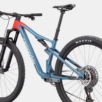 Cannondale Scalpel 2 - Bicycle Warehouse