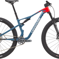 Cannondale Scalpel 2 - Bicycle Warehouse