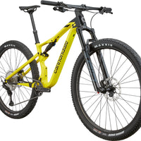 Cannondale Scalpel 4 - Bicycle Warehouse